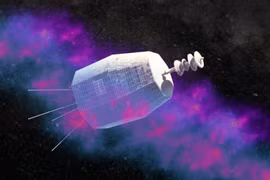 Vệ tinh "ma" của NASA bất ngờ gọi về Trái Đất sau gần 60 năm