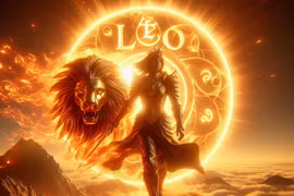 Tử vi 12 cung hoàng đạo ngày 2/11: Sư Tử dễ sinh lời, phát lộc nhanh