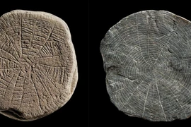 Nghi lễ mặt trời cổ đại và tác động của núi lửa xưa