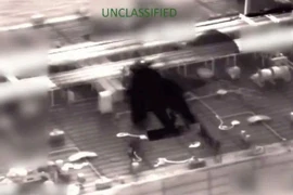 Mỹ mở rộng chiến dịch ngăn chặn buôn lậu năng lượng ở Caribe