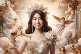 Tử vi 12 cung hoàng đạo 28/5/2025: Nhân Mã dính thị phi