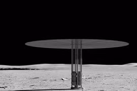 NASA chạy đua đưa lò phản ứng hạt nhân lên Mặt Trăng