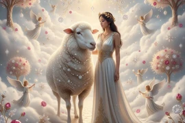 Tử vi 12 cung hoàng đạo ngày 11/2: Bạch Dương đỏ tiền tài, xấu tình duyên