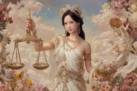 Tử vi 12 cung hoàng đạo 18/4: Thiên Bình phất lên không gì cản nổi 