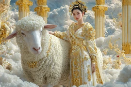 Tử vi 12 cung hoàng đạo ngày 30/12: Bạch Dương tụ phúc, phú quý bất ngờ