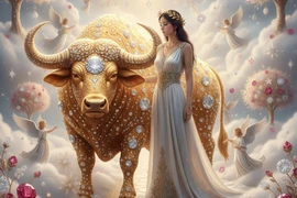 Tử vi 12 cung hoàng đạo ngày 13/12: Kim Ngưu phải kiên trì mới phất lên