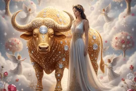 Tử vi 12 cung hoàng đạo ngày 13/12: Kim Ngưu phải kiên trì mới phất lên