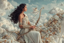 Tử vi 12 cung hoàng đạo ngày 15/12: Nhân Mã vào nhịp kiếm tiền, đừng do dự 