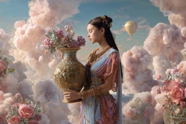 Tử vi 12 cung hoàng đạo ngày 31/12: Bảo Bình chú ý lời nói, cẩn thận rơi lộc 