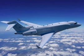 Hình minh họa (ảnh: KAI)