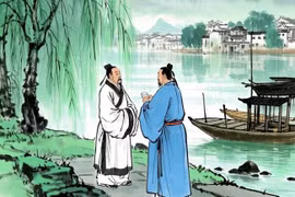 Hai vật này tuyệt đối không bán, tặng thì gia tộc phát đạt