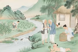 Bài học đắt giá khi hy sinh quá nhiều vì tình thân ruột thịt