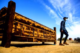 Ngỡ ngàng đền tang lễ hoàng gia Ai Cập ẩn chứa bí mật lớn