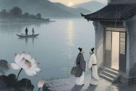 Người có ba đặc điểm này là quý nhân, phải kết bạn ngay