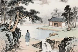 Muốn bình an, đừng để vướng nghiệp và nhân quả xấu