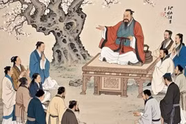 Sức mạnh đáng sợ của người thẳng thắn, bạn dám học không?