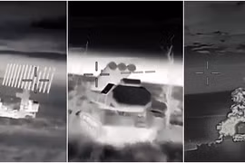 Những mục tiêu bị phá huỷ đều là “xương sống” trong lớp phòng thủ nhiều tầng của Moscow ở miền Nam. Theo Tổng cục Tình báo Ukraine (GUR), chiến dịch này được phối hợp giữa các đơn vị trinh sát, UAV cảm tử và tên lửa hành trình, nhằm “làm mù” mắt thần radar của đối phương trước khi mùa đông đến.