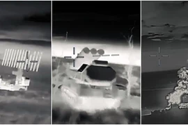 Những mục tiêu bị phá huỷ đều là “xương sống” trong lớp phòng thủ nhiều tầng của Moscow ở miền Nam. Theo Tổng cục Tình báo Ukraine (GUR), chiến dịch này được phối hợp giữa các đơn vị trinh sát, UAV cảm tử và tên lửa hành trình, nhằm “làm mù” mắt thần radar của đối phương trước khi mùa đông đến.