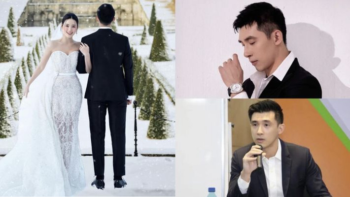 Trên một số diễn đàn mạng xã hội xuất hiện tin đồn chồng sắp cưới của Midu chính là Trần Duy Minh Đạt - đại thiếu gia nhựa Duy Tân. Rich kid này vốn là cái tên không quá xa lạ với giới doanh nhân.