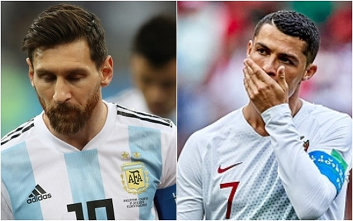Trải qua các lượt trận ở vòng bảng, trang Whoscored đã bầu chọn ra đội hình tiêu biểu trước vòng 1/8 tại World Cup 2018, gồm những ai: