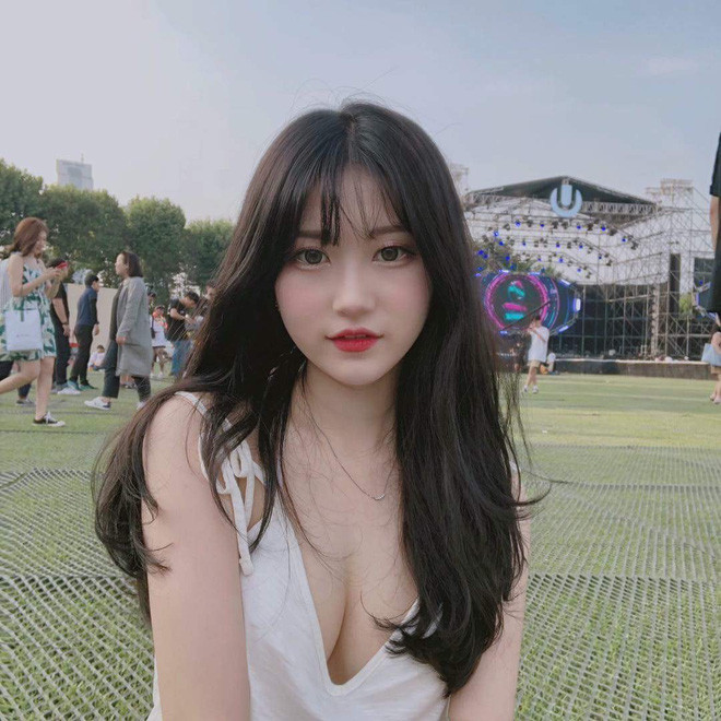 Có thể nói lễ hội âm nhạc điện tử Ultra Hàn Quốc là lễ hội tụ tập nhiều girl xinh, sexy bỏng mắt nhất châu Á!