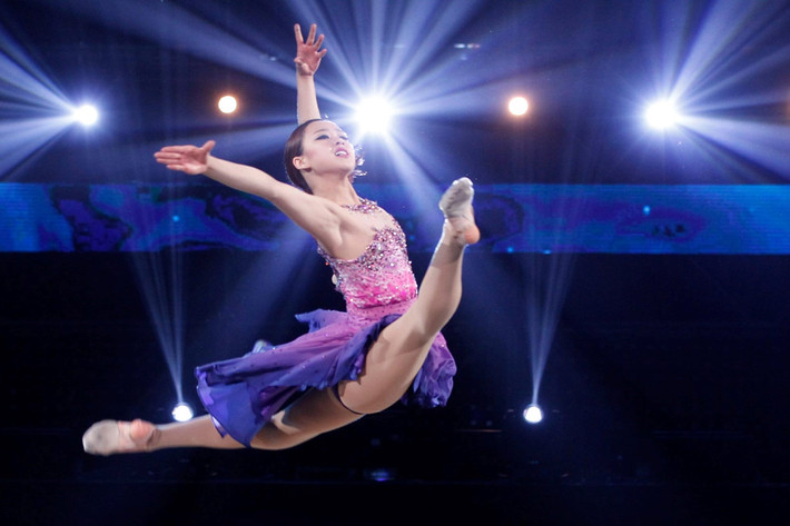 Son Yeon Jae tham gia Olympic London 2012 và Rio 2016. Tên tuổi của Son Yeon Jae được biết đến trên toàn thế giới sau Olympic London 2012 khi vẻ đẹp của cô được thiệu tới toàn thế giới. Kỳ đại hội đó, Son Yeon Jae đã chỉ giành đứng hạng 5 chung cuộc.