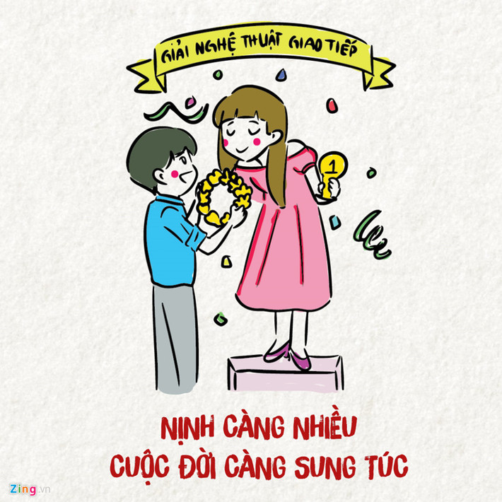 Sếp ưa nịnh: Ai giỏi nịnh, người đó thắng. Làm việc với boss này vô cùng mệt mỏi khi năng lực của bạn chưa chắc đã được đánh giá tốt. Vì vậy, tốt nhất là hãy chạy ngay đi nếu bạn phải làm việc dưới kiểu sếp này.