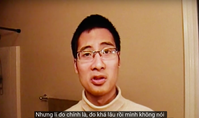 Cái tên JVevermind (tên thật là Trần Đức Việt) được biết đến với vlog phản pháo quan điểm "tán gái + xin tiền ở Mỹ = giỏi tiếng Anh" của DuhocsinhMy. Sau đó, JV nổi lên với hàng loạt vlog khai thác triệt để những vấn đề gần gũi giới trẻ. Dù không phải người đặt nền móng nhưng có thể nói JVevermind chính là vlogger thành công nhất tại Việt Nam.