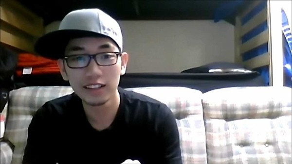 Được xem là người đầu tiên có công sức khai phá trào lưu làm vlog ở Việt Nam, nick-name DuhocsinhMy từng gây tranh cãi lớn vào cuối năm 2011 khi đăng những video thể hiện quan điểm cá nhân của một du học sinh như việc thế nào.