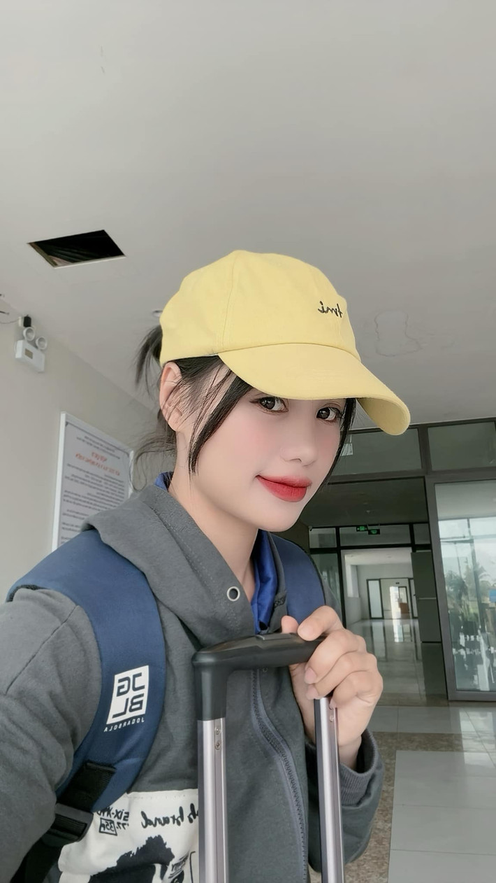 Cách đây 3 năm, cô nàng cũng là người mở màn cho thể thao Việt Nam trên đấu trường Olympic Tokyo 2020, cũng là lần đầu tiên Ánh Nguyệt được tham dự 1 kì Olympic.