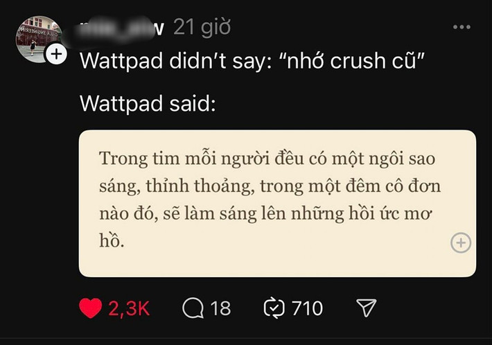 Những cách nói đầy mỹ miều...
