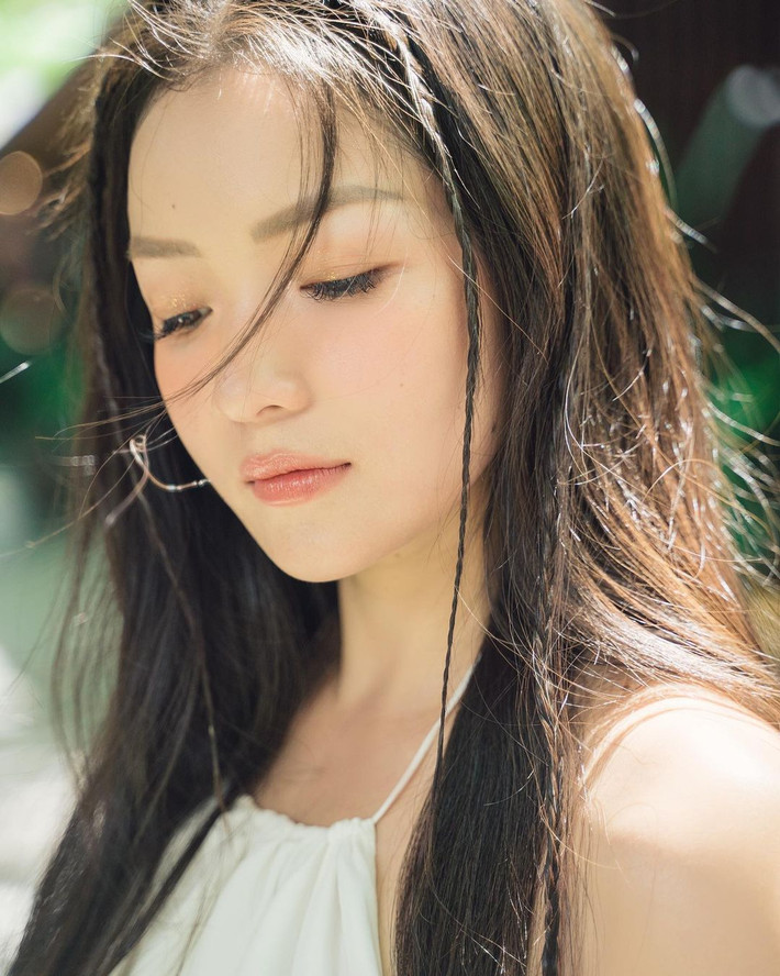 Dù theo phong cách nào, người hâm mộ cũng phải dành lời khen cho ngoại hình của Thủy Top.