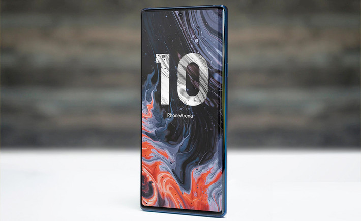 Theo nhiều nguồn tin, Samsung sẽ bán Note 10 với mức giá khởi điểm từ 1.125 USD (tương đương 26 triệu đồng), và giá của Note 10+ sẽ từ 30.2 triệu đồng. Cả 2 sẽ có dung lượng bộ nhớ trong thấp nhất từ 256GB.