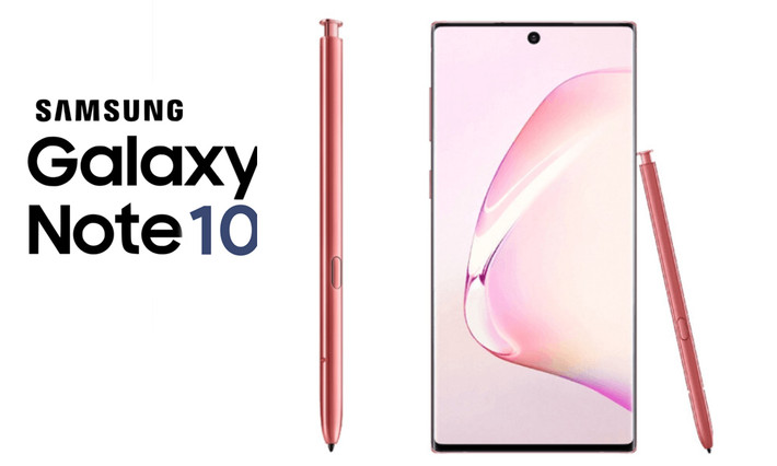 Pin của Samsung Galaxy Note 10+ được dự đoán nằm trong khoảng 4.200 – 4.300mAh, còn Note 10 là 3.500mAh.