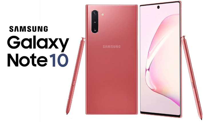 Samsung đã lên lịch ra mắt Note 10 và Note 10+ tại sự kiện Galaxy Unpacked vào ngày 8/8 tới đây, theo giờ Việt Nam. Bộ đôi flagship này dự kiến sẽ có 2 phiên bản dùng chip Exynos 9820 hoặc Snapdragon 855 tùy theo thị trường bán ra.