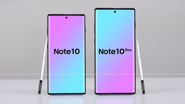 Tuy nhiên rất có thể Samsung sẽ vẫn phát triển một phiên bản giá rẻ, với cấu hình và tính năng được rút gọn, tương tự đàn em S10e.