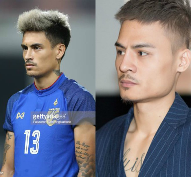 Thời gian gần đây, chủ đề AFF Cup luôn nhận được rất nhiều sự quan tâm của cộng đồng mạng, không chỉ dừng lại ở các trận đấu, tỉ sổ, mà những "những nhân vật chính" trên sân cỏ cũng nằm trong danh sách được theo dõi.