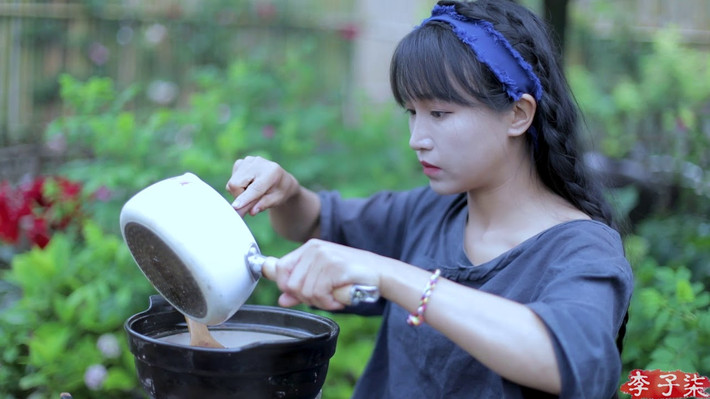 Sự thành công của Lý Tử Thất thôi thúc nhiều bạn trẻ bước vào ngành sáng tạo nội dung tại Trung Quốc.