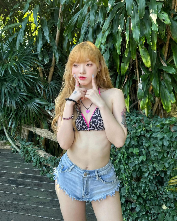 Hiện tại, cô nàng theo đuổi con đường âm nhạc và gặt hái nhiều thành công nhất định nhờ tài năng của mình. (Ảnh: IGNV)