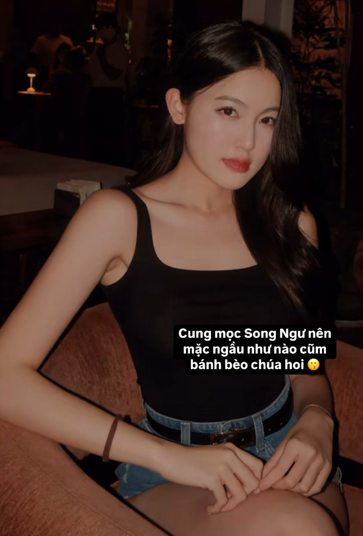 Nam rapper được khen là "phó nháy" rất gì và này nọ khi chụp ảnh cho người yêu.