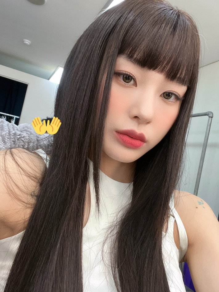 Sự nghiệp của cô nàng nở rộ khi xuất hiện trong MV Mmmh của Kai EXP. Gương mặt cực sắc nét cùng với thân hình chuẩn đã giúp Noze thành tâm điểm của màn trình diễn. Mặc dù chỉ là vũ công phụ họa cho Kai, thế nhưng sự xuất hiện của Noze vô cùng nổi bật và trở trên viral trên khắp các nền tảng mạng xã hội khác nhau.