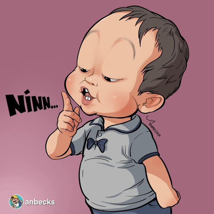 Những meme này hiện đang có số lượng lượt dùng khủng trên MXH.