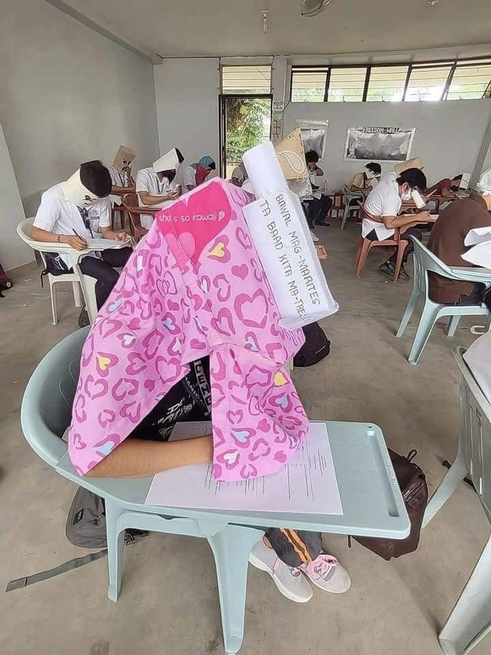 Không có đặc biệt nhất, chỉ có đặc biệt hơn.