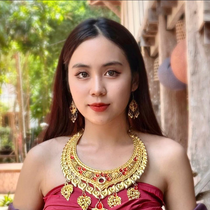 Những video nói tiếng Việt như người bản địa của cô nàng đã thu hút về rất nhiều sự chú ý. Sự chân thành, tự nhiên là điều đã gây ấn tượng với nhiều người theo dõi Maysaa.