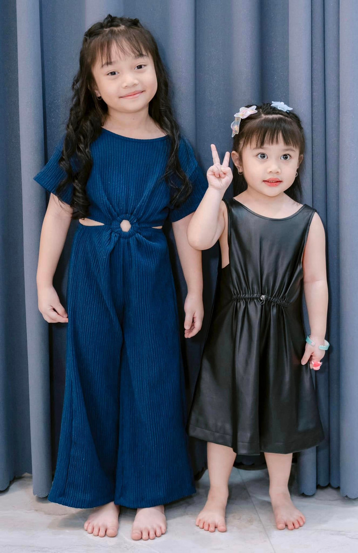 Nhiều người đã để lại bình luận phía dưới những video của Bảo Nhi: "Thế lực nhí mới đây rồi, bé đáng yêu quá", "trời ơi tui nhảy còn thua cả con bé 6 tuổi nữa, Bảo Nhi ơi con có dép không để cô xách". (Ảnh: FB Lê Dương Bảo Lâm)