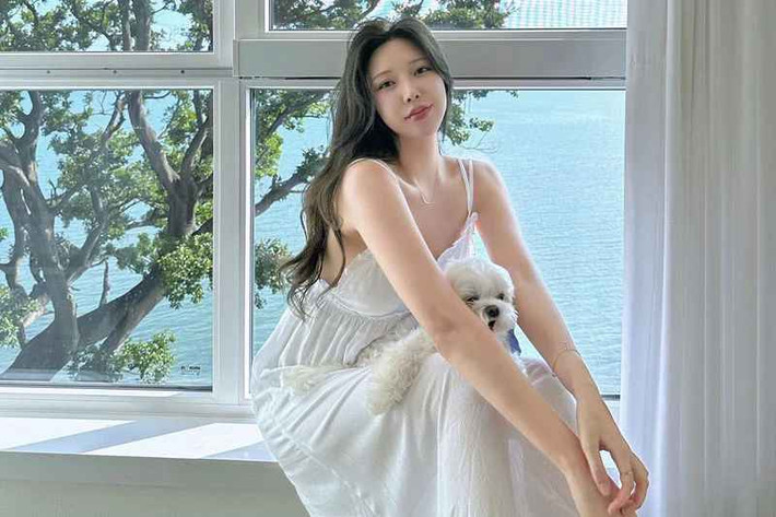 Sau khi từ chối lời mời của Vương Tư Thông, Choi Somi thường được gọi là "mỹ nhân 700 tỷ”.