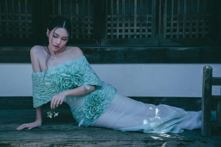Nguyễn Tường San được biết tới khi trở thành Á hậu của Hoa hậu Thế giới Việt Nam 2019. Trước đó cô là cựu hot girl RMIT nổi tiếng đình đám.