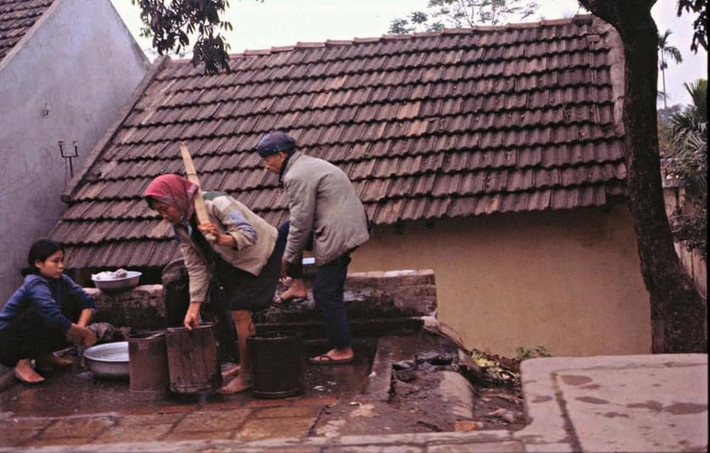 Nhờ có những bức hình được ghi lại như vậy, những lớp thế hệ sau có được cái nhìn chân thật nhất về cuộc sống, về con người một thời.