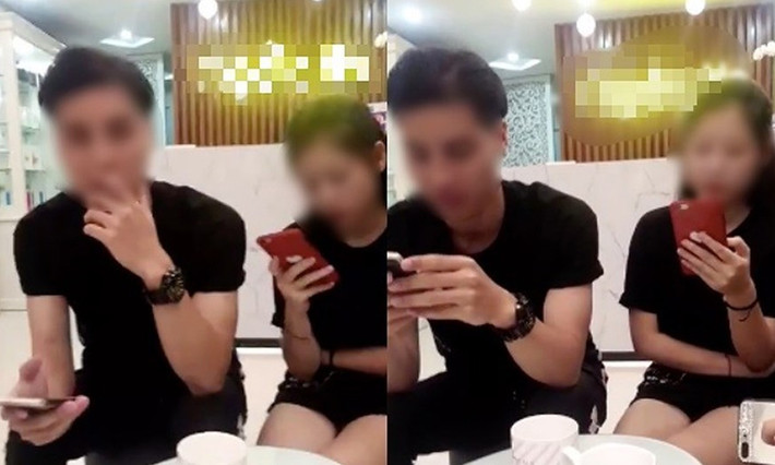 Đây không phải là sự cố lộ hình ảnh nhạy cảm hy hữu xảy ra. Cách đây không lâu, một nữ nhân viên lễ tân cũng bị lộ clip nhạy cảm, gây xôn xao cộng đồng mạng. Clip ghi lại hình ảnh người này ân ái tại cầu thang được chia sẻ nhanh chóng mặt, khiến nạn nhân gặp nhiều phiền toái.
