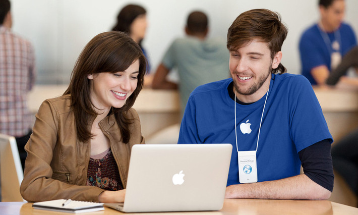 Nhiều người dùng rất bất ngờ, vì Apple vốn có chính sách hậu mãi rất tốt. Ngoại trừ iPhone, thì iPad hay Macbook là các dòng sản phẩm được hưởng ưu đãi bảo hành toàn cầu của Apple. Đây cũng là một trong những lý do chính để người dùng tin tưởng mua hàng xách tay. Tuy nhiên, điều này giờ đã không còn là lợi thế.